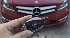 Mercedes-benz Key Programming Service All Keys Lost And Add Key
