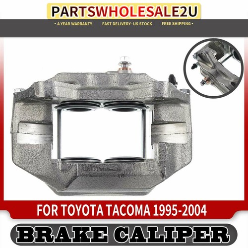 Brake Caliper Front Right for Toyota 1995 19962004 w/o Bracket