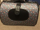 Pet Carrying Case/Travel Case — photo 3