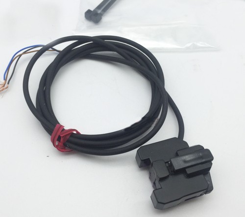 A● SUNX EX-F1 Liquid Level Sensor Clear Tube Mounting Type - 第 1/5 張圖片