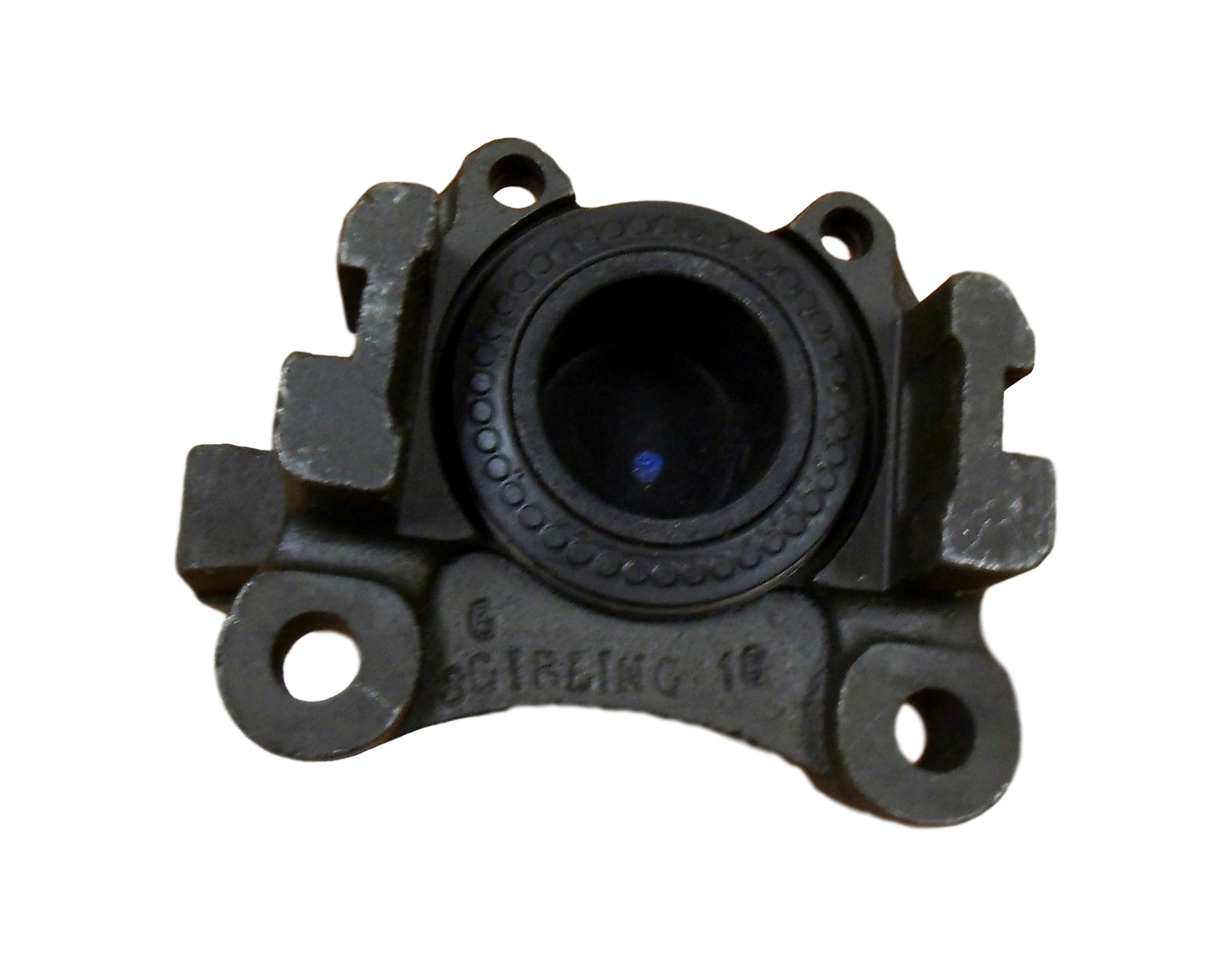Vera 076238 3203962 Disc Brake Caliper 1973-1980 Audi Fox 