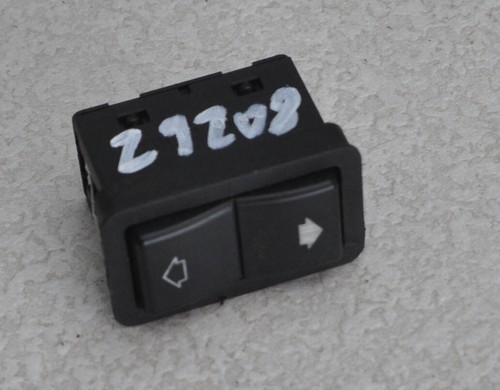 BMW E39 5er (95-00) Schalter Fensterheber Tür hinten Links 8368974 #29208-B101