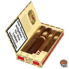 Brick House Sampler Red, 4 Zigarren aus Nicaragua - The American Way of Cigars