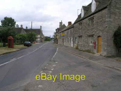 Foto 6x4 vier zu verkaufen Upper Benefield Mindestens vier dieser Cottage ar c2006