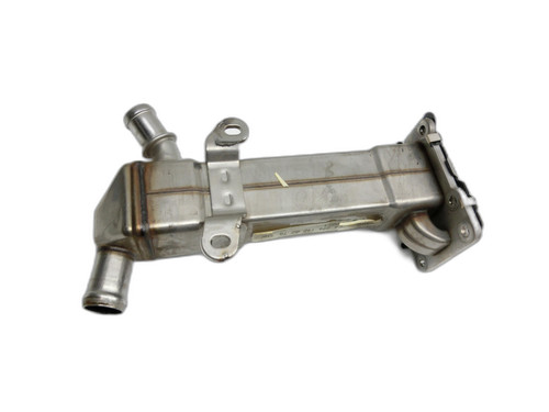 Abgaskühlung Wärmetauscher für AGR Mercedes W205 C250 14-18 2,0 155KW 141tkm