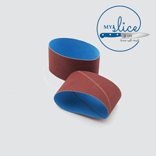 Nirey Rough Replacement Abrasive Belts - KE-3000, KE-500 or KE-280 Models
