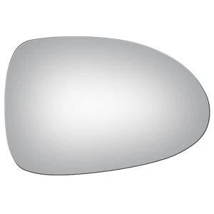 99-05 MAZDA MIATA FITS RIGHT SIDE VIEW MIRROR NEW CONVEX # 3354