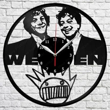 Ween Vinyl Record Wall Clock Art Decor Original Gift 12'' 30cm 2518