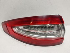 TAIL LIGHT LH FORD MONDEO MK5 (CD391) 2014 On ZETEC ECONETIC TDCI 5 DOOR HATCH