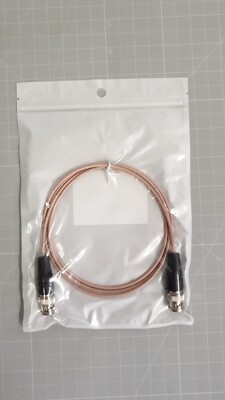 SmallHD 120CM/48Inch Thin SDI Cable (CBL-SGL-BNC-BNC-MM-THIN-48)