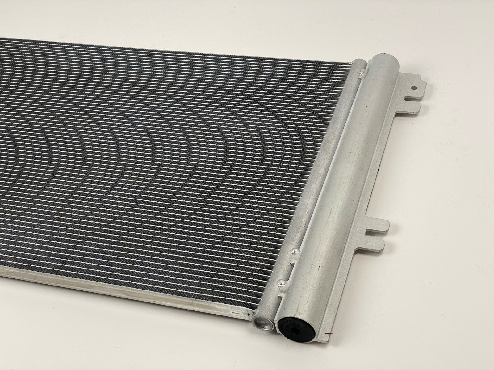Maserati Grancabrio, Granturismo & Quattroporte Ac Condenser - High Quality