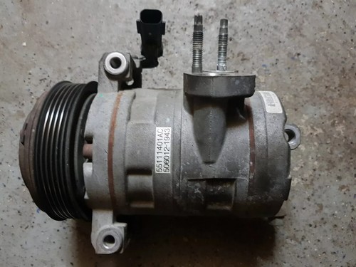 Jeep Wrangler JK ab 2007 AC Klimaanlage Kompressor Original Mopar Chrysler