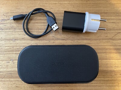 Choetech Qi Wireless Charger Ladegerät