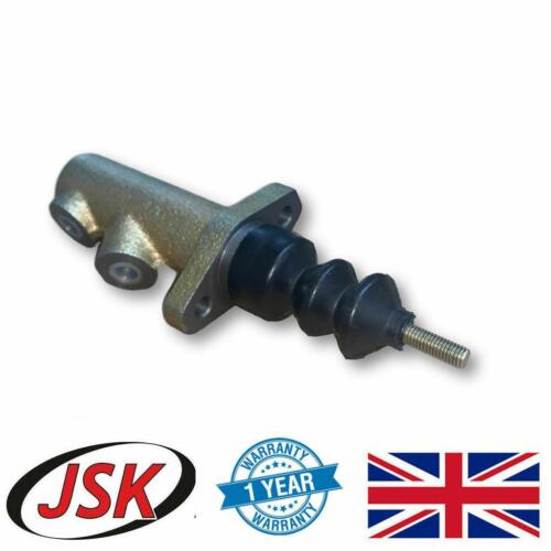 Brake Master Cylinder for JCB 2CX 3CX Diggers Fork Lifts replaces 15/106100 - Picture 1 of 1