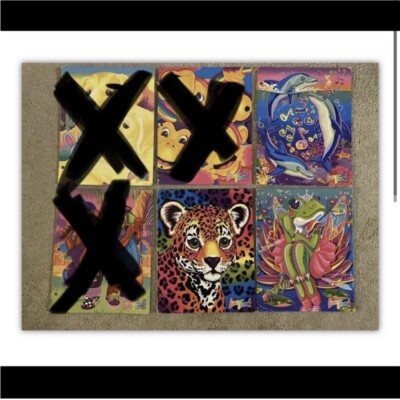 lot of 3 vintage 90s lisa frank folders | eBay