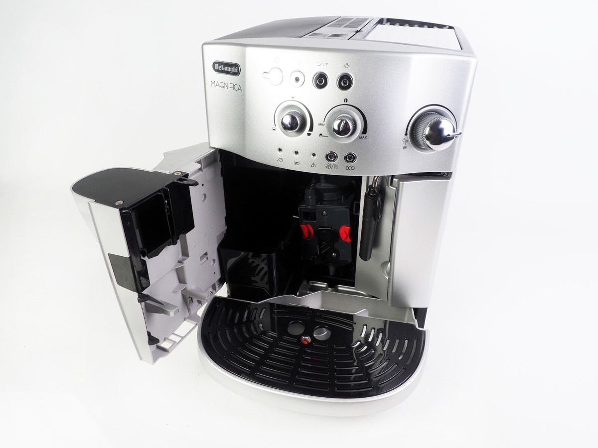 ☕️ DELONGHI MAGNIFICA ESAM4200 / 4000 BEAN TO CUP COFFEE MACHINE