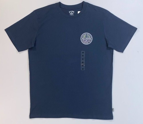 Camiseta premium de algodón de manga corta Billabong para hombre - Imagen 9 de 19
