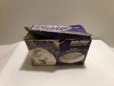 Duo-Fast 1508SD Drive Pins   77 pins  New Old Stock