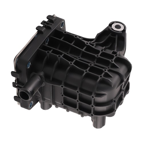 Refrigerador AGR recirculación de gases de escape para Ford Focus III C-Max II Galaxy Mondeo V 2.0 TDCi - Imagen 3 de 12