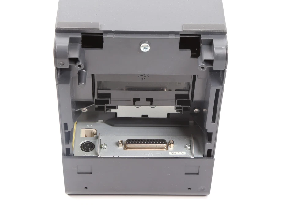 Epson TM-L90,Thermal Label Printer, Ethernet [UB-E03] (New) - Image 2 of 4