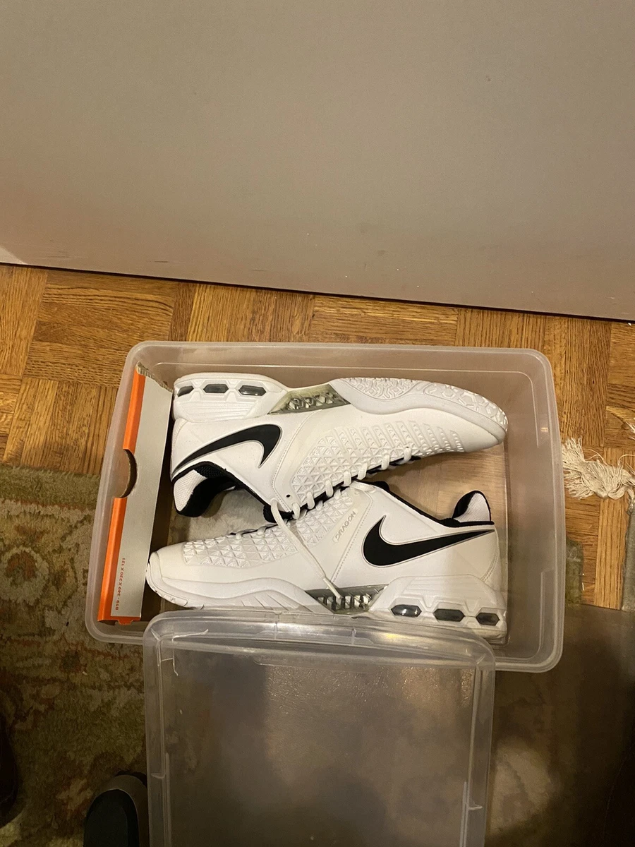 Nike air cheap max cage 2