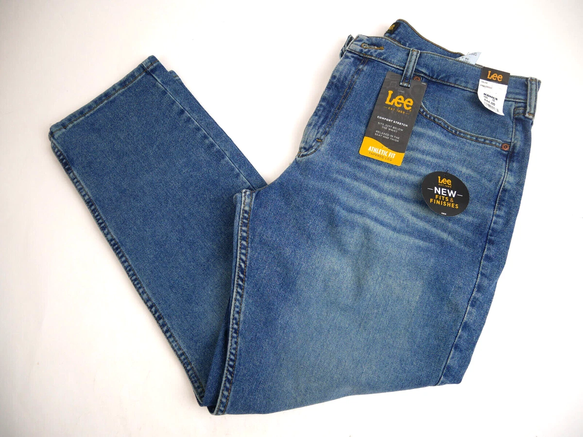 Mens jeans 40 top waist 32 leg