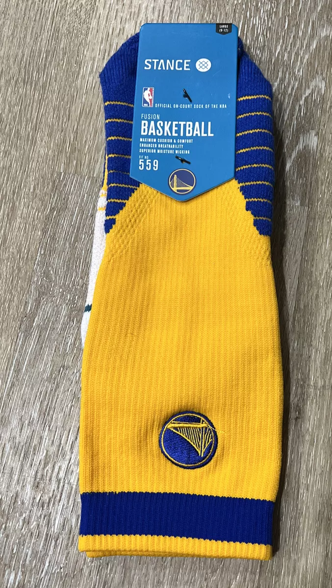 Golden state socks top