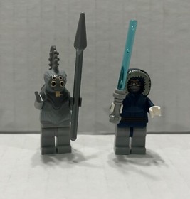 LEGO Star Wars Clone Wars: Freeco Speeder (8085) 100% COMPLETE w/ Box & Manual