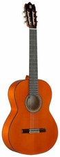 Alhambra chitarra classica 4F Flamenco 4/4