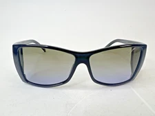 Vintage GUCCI 2466 Sunglasses GG 2466/S T9S w/ G Logo & Side Shields