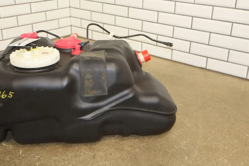 10-23 Lexus GX460 / 4Runner 23 Gallon Gas Gasoline Guel Tank W/ Pump Foto 4 de 4