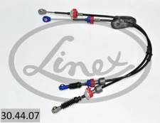Linex 30.44.07 cable, manual transmission for Nissan