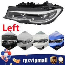 For 2019 2020 2021 Bmw 3 Series G20/g21/g28 L...