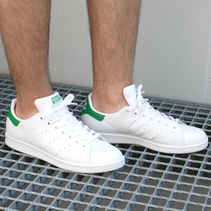 stan smith weiß schwarz herren