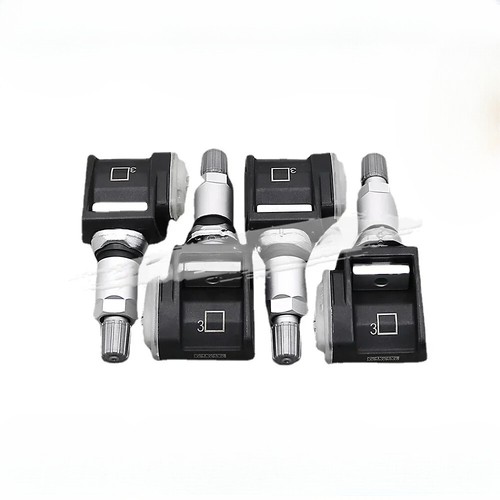 NEW 13598786 Car Tire TPMS Tire Pressure Monitoring System Sensor 315Mhz - Picture 2 of 5