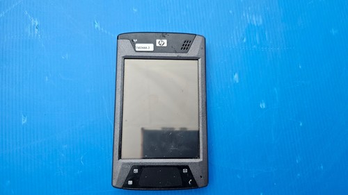 PC de poche HP iPAQ HX4700 (FA282A#ABU) - Photo 2 sur 6