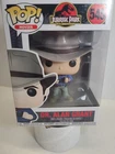 Funko POP! Movies Jurassic Park Dr. Alan Grant #545 A095