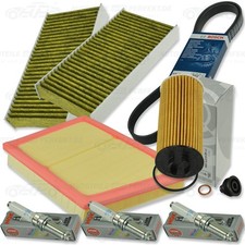 Inspektionskit Filter Satz Paket XXL (AB) BMW 2er Tourer/X1+ MINI F45-F60 -2016