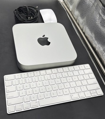 Apple Mac Mini M2 Pro A2816 (2023) 10-Core CPU 16-Core GPU 16GB RAM / 512GB SSD