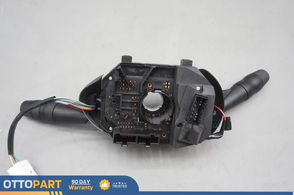 2004-2011 MASERATI QUATTROPORTE  Indicator Cruise Control Wiper Stalks OEM - Image 3 of 4