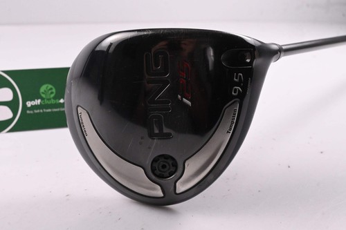 Ping i25 Driver / 9.5 Degree / Stiff Flex Ping PWR65 Shaft - Picture 2 of 8