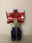 Optimus Prime (CAB ONLY) 1985 Hasbro G1 Transformers Action Figure