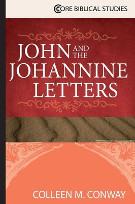 Colleen M Conway | John and the Johannine Letters | Taschenbuch | Englisch