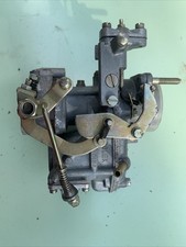 Carburatore Solex C.32 DISA C32 DISA Fiat 127, Ritmo, 128, Autobianchi A112 NEW