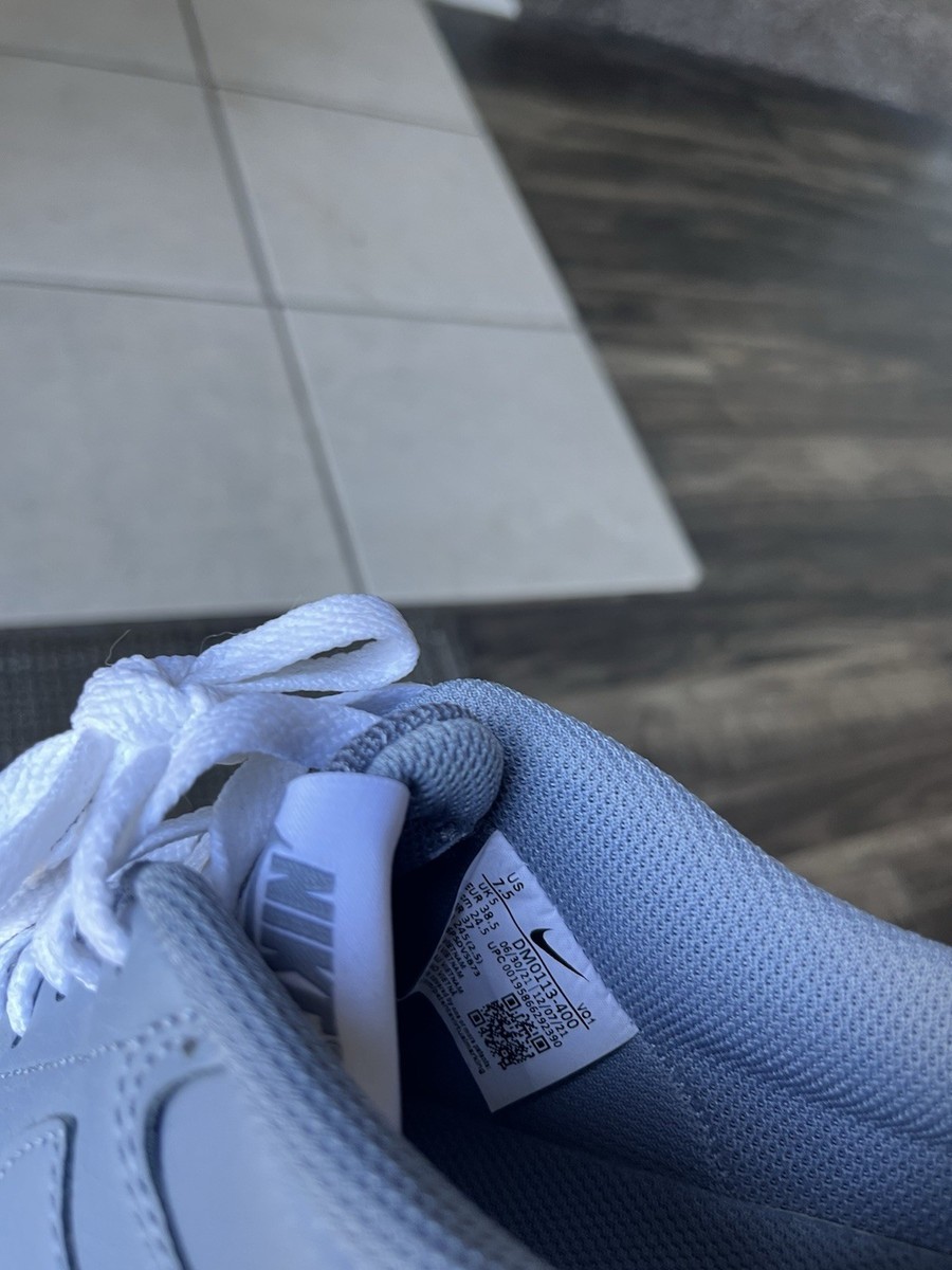 Nike Court Vision Alta View 6