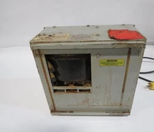 Kooltronic KA4C1.2MMT Air Conditioner 115V 1PH 4.3A 50/60Hz BROKEN FAN AS IS