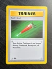 Full Heal 82/102 1st Edition MP – Base Set – WOTC Pokémon Card