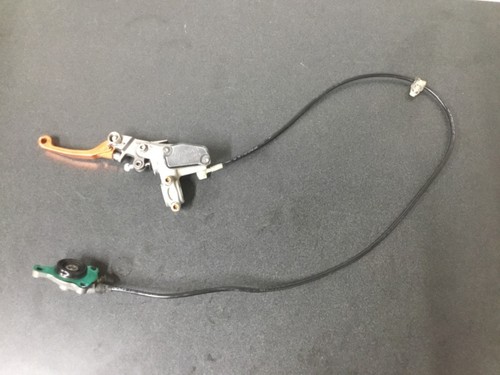 2014 KTM 65 SX 65SX hydraulic clutch slave master cylinder 09 10 11 12 13 14 15