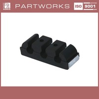Gummihalter Einspritzleitungen FüR Porsche 911 F 912 '69-'71 91611033000