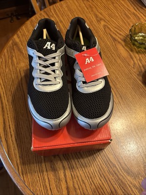 A4 F9301 Y Track And Field Cleats 10.5 Men s Spike